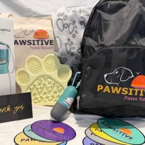 The Treat Founders Gift Box