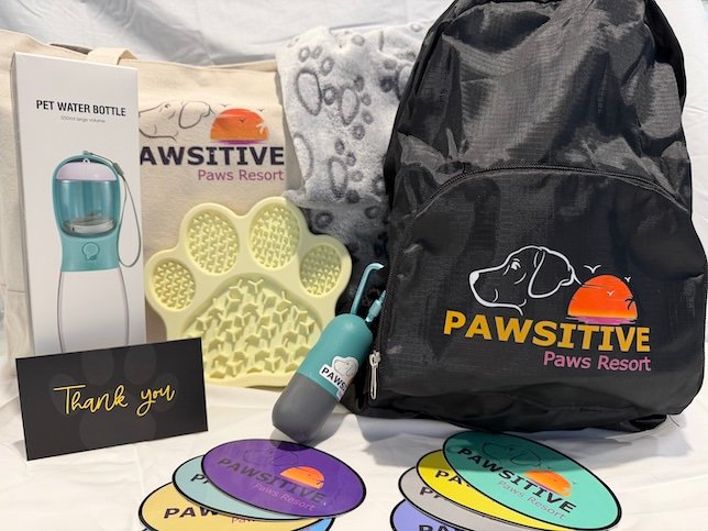 The Treat Founders Gift Box