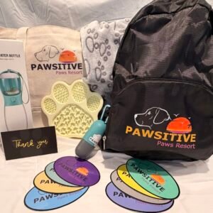 The Tail Wag Investors