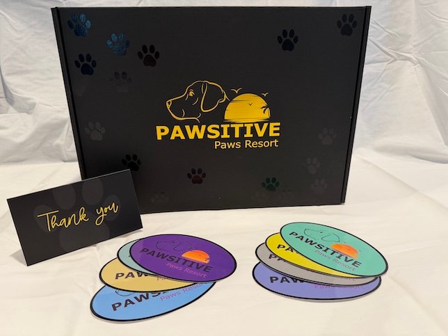 The Loyal Companion Crew Gift