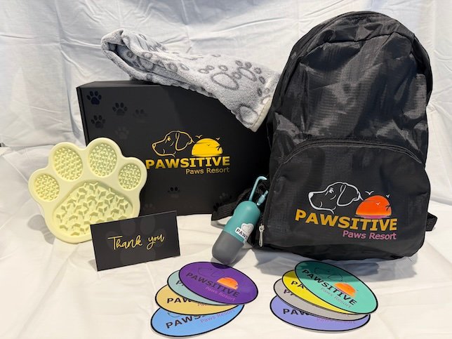 Leader Of The Pack Gift Box