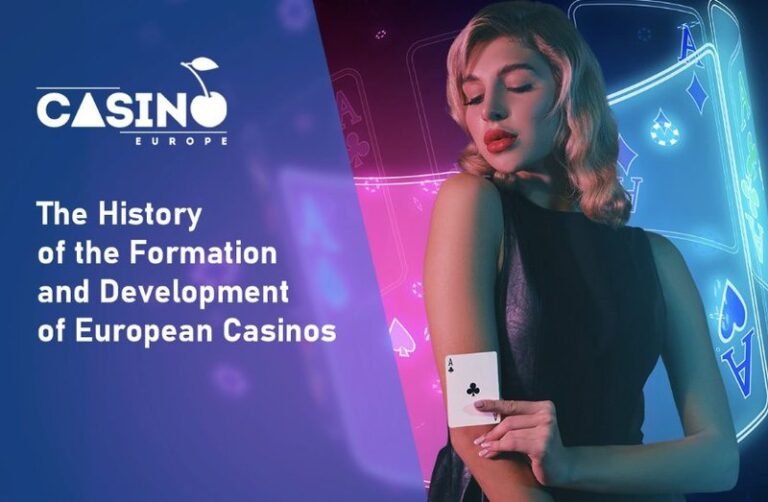Evolution im Glücksspiel: Ein Überblick über Evolve Casino Online