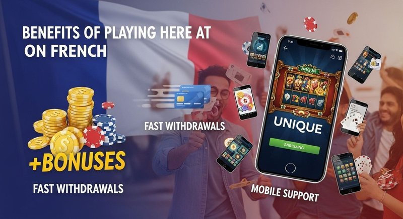 Explorez win casino unique