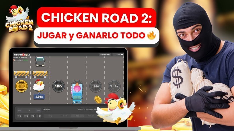 Spain - chicken road 2 casino Spain - chicken road 2 casino