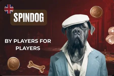 Spindog Casino Review: Login, App, and Online Play in the UK