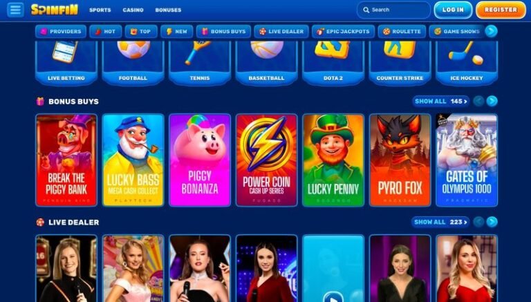 Discover the Ultimate Betting Experience at Lolajack Casino in the UK