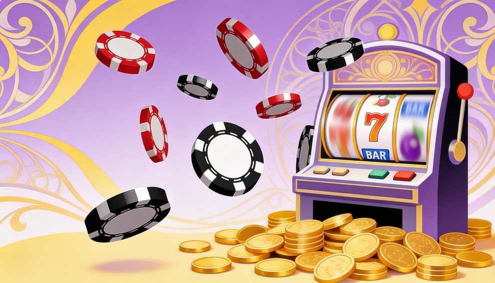 Instasino casino